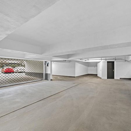 Sali Homes - Charming Studio Apartment In Heart Of Bayreuth With Balcony 外观 照片