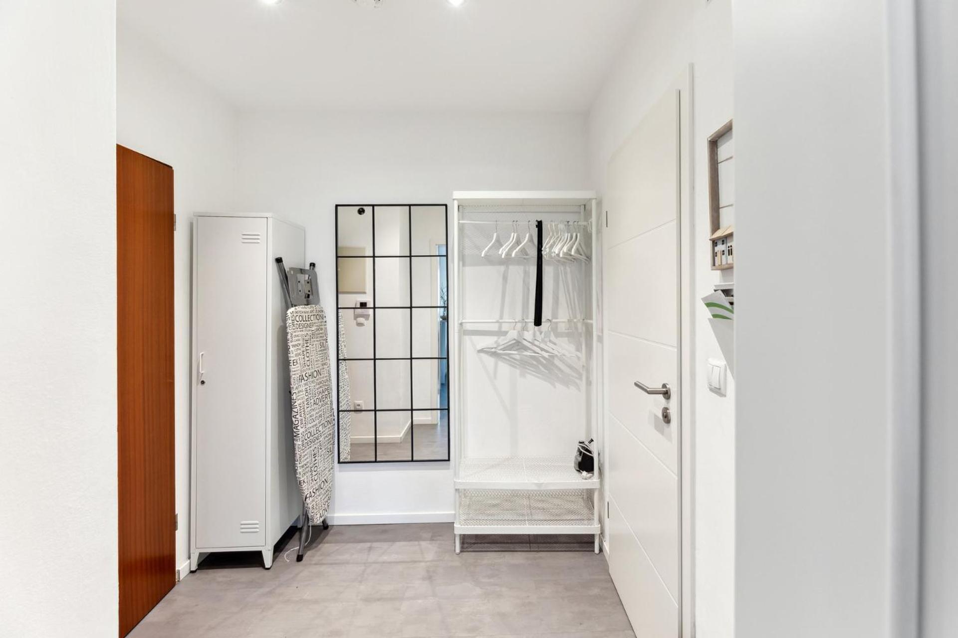Sali Homes - Charming Studio Apartment In Heart Of Bayreuth With Balcony 外观 照片
